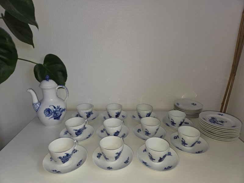 Royal copenhagen