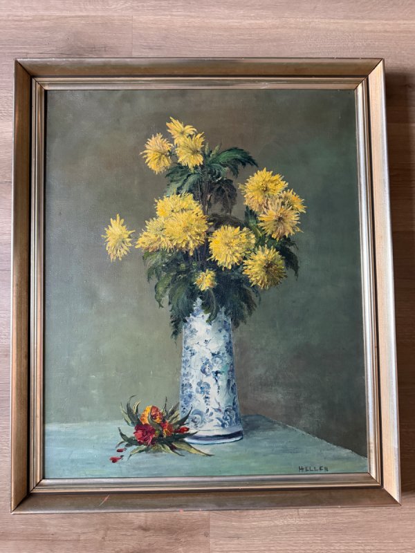 Replika Henri Fantin Latoura