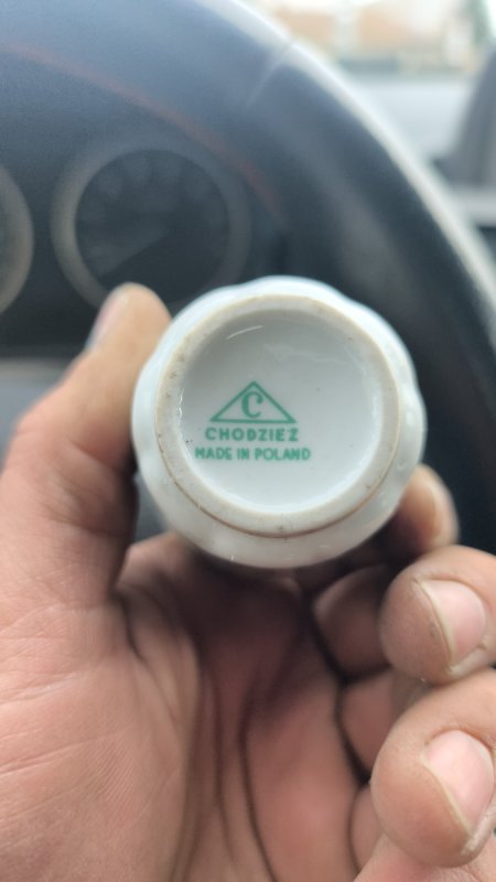 Porcelana