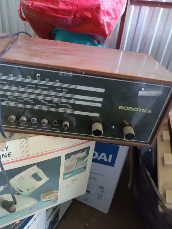 Radio sobótka