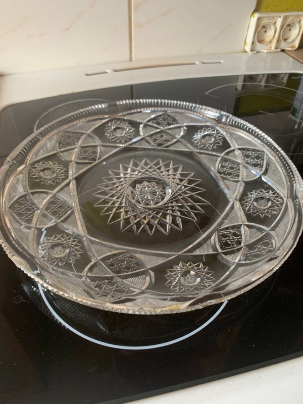 Kryształy zestaw 8 sztuk - 04