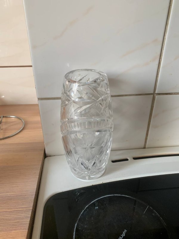 Kryształy zestaw 8 sztuk - 05