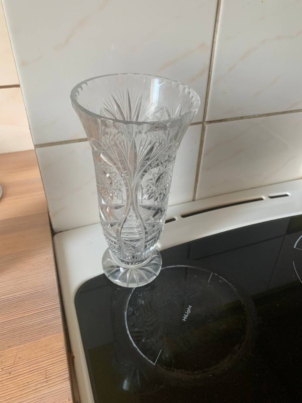 Kryształy zestaw 8 sztuk - 06