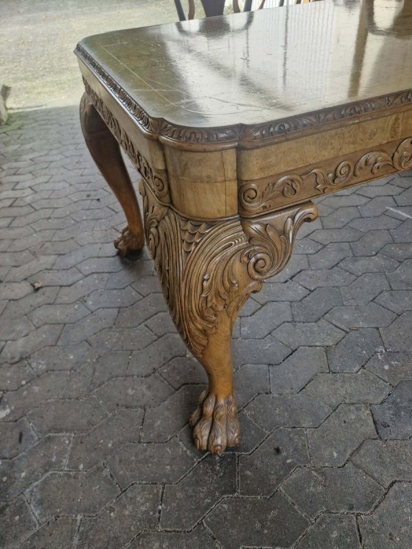 Zestaw stół z krzesłami - 04 Zestaw stół z krzesłami - 04