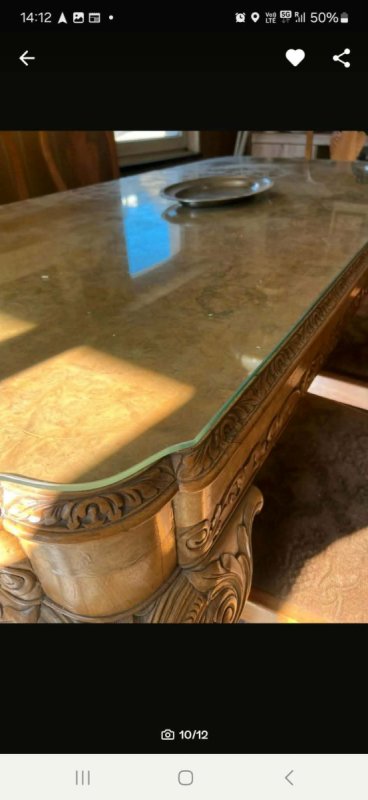 Zestaw stół z krzesłami - 06 Zestaw stół z krzesłami - 06