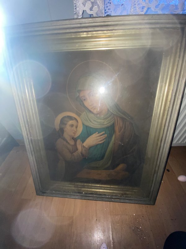Obraz religijny