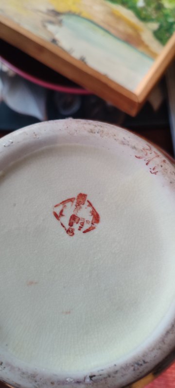 Japoński wazon sprzedam