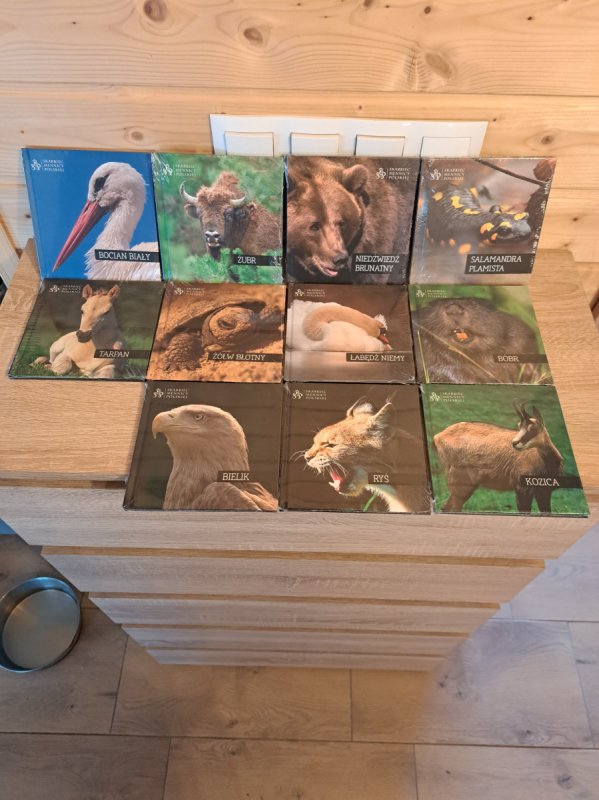 Zestaw Srebrnych Medali 2009 - 02 Zestaw Srebrnych Medali 2009 - 02