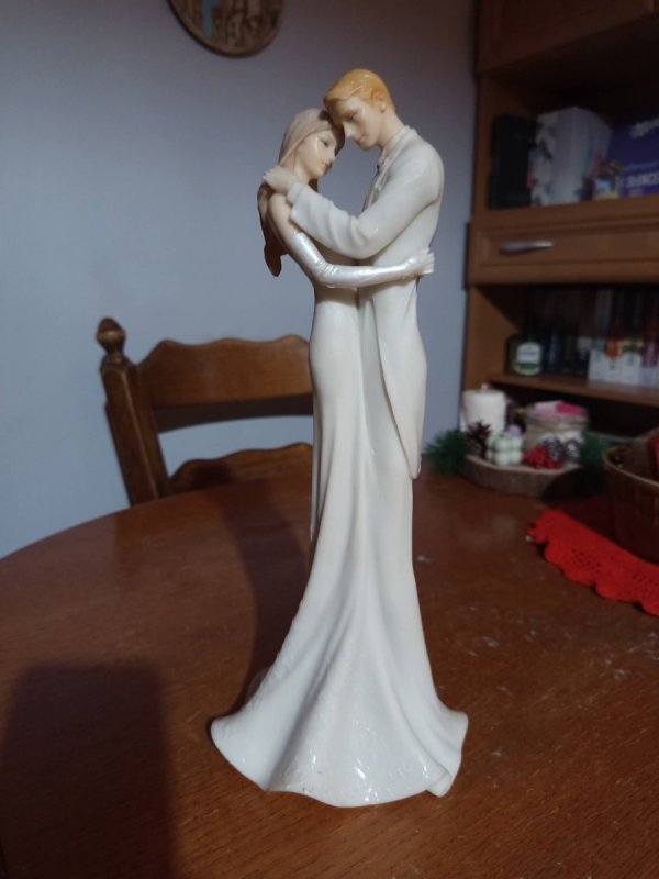 Figurka Veronese Design