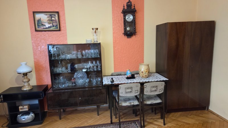 Meble na wysoki połysk z PRL - 02 Meble na wysoki połysk z PRL - 02