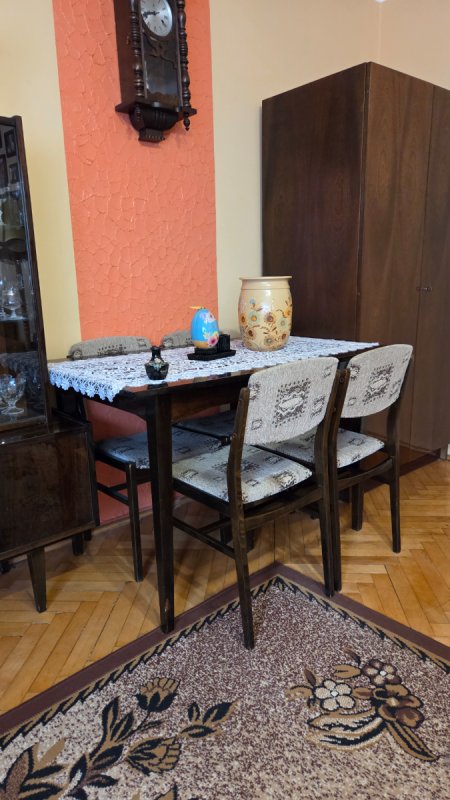 Meble na wysoki połysk z PRL - 04 Meble na wysoki połysk z PRL - 04