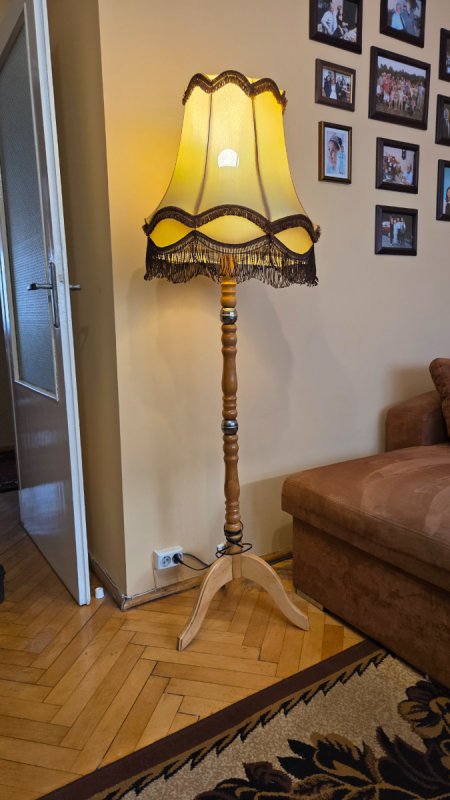 Meble na wysoki połysk z PRL - 06 Meble na wysoki połysk z PRL - 06