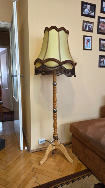 Meble na wysoki połysk z PRL - 07 Meble na wysoki połysk z PRL - 07