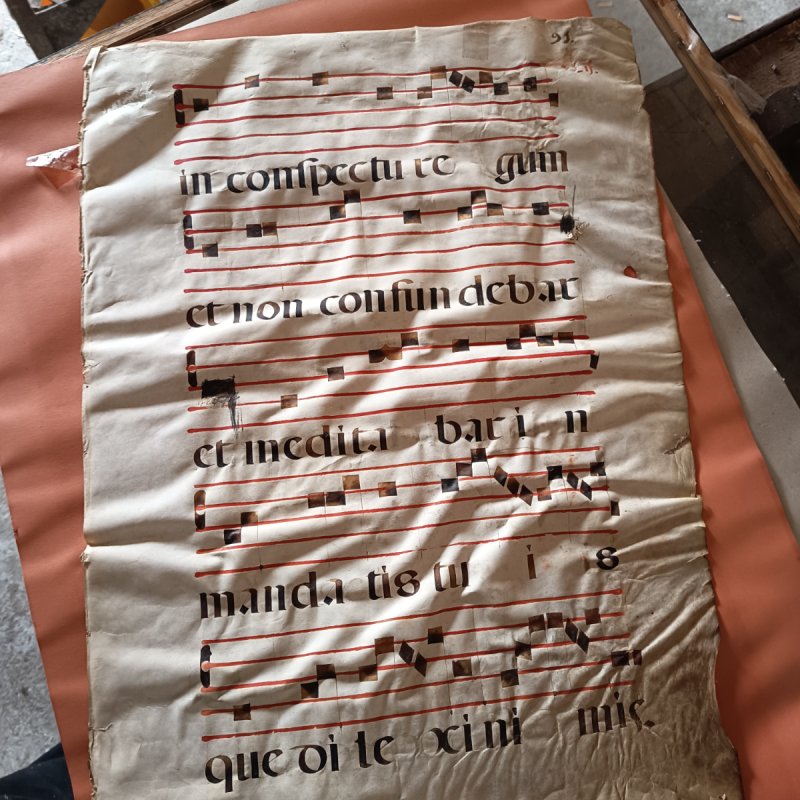 Psalm 119 pierwsze wersety