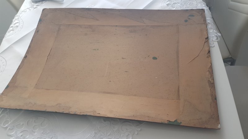 Obraz Stefana Sonnewenda - 01