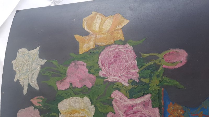 Obraz Stefana Sonnewenda - 02