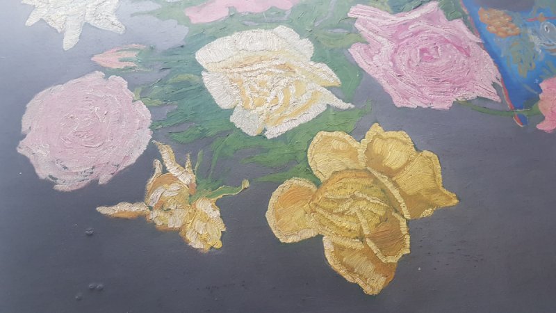 Obraz Stefana Sonnewenda - 03