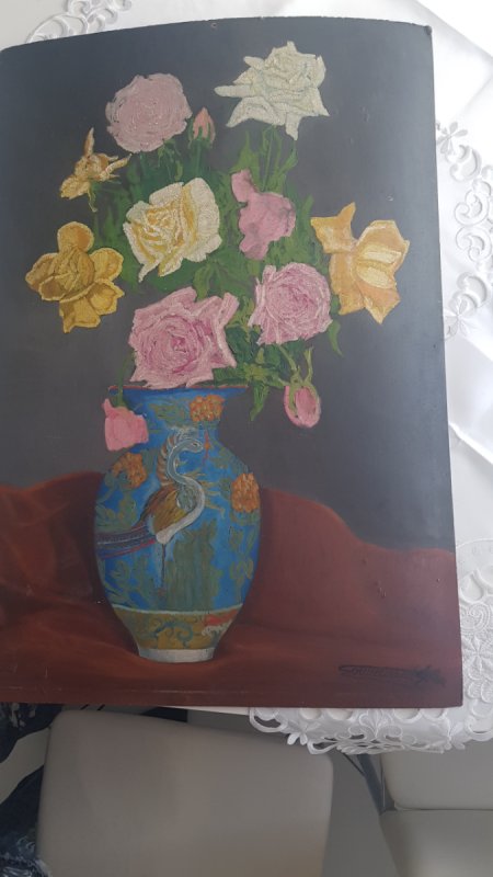 Obraz Stefana Sonnewenda - 06