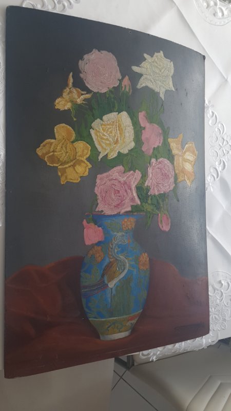 Obraz Stefana Sonnewenda - 08