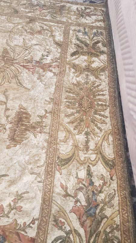 Arras,Gobelin,Makata,Dywan - 02