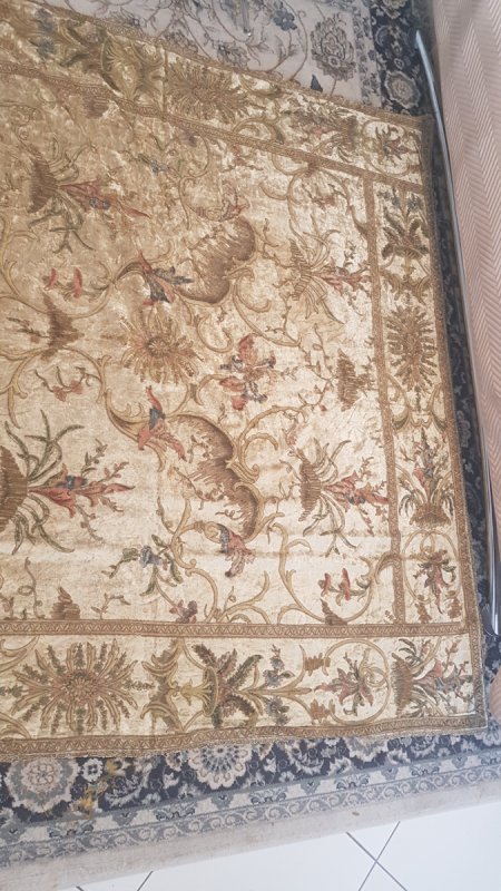 Arras,Gobelin,Makata,Dywan - 03