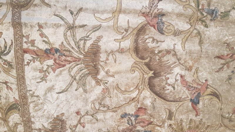 Arras,Gobelin,Makata,Dywan - 05