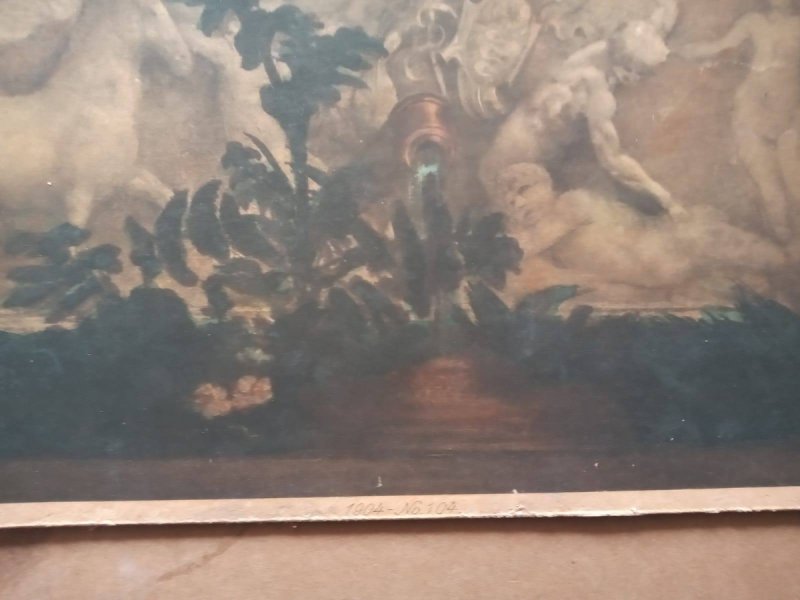 Milosc Niebianska Milosc Ziemska - 02