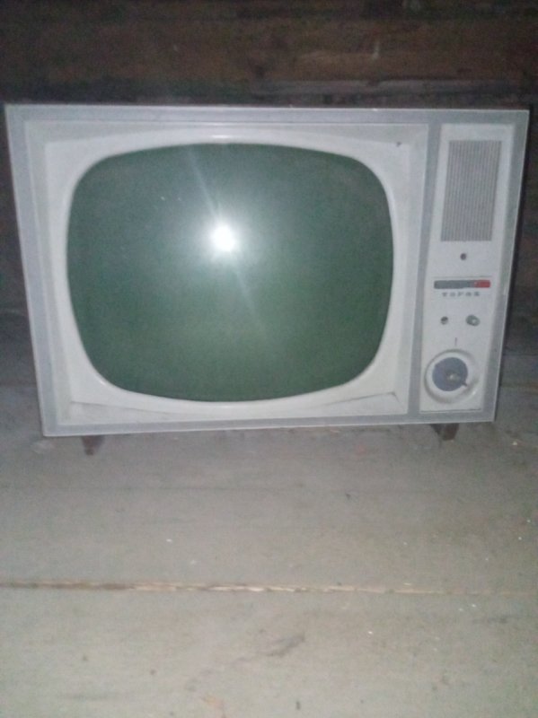 Telewizor Topaz