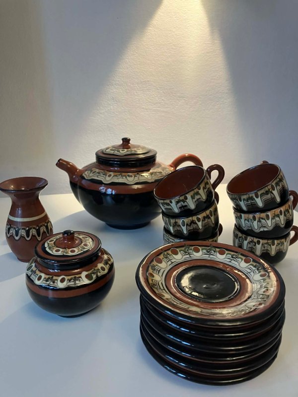 Ceramika i porcelana chińska