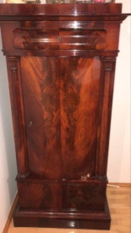 Bieliźniarka/ barek