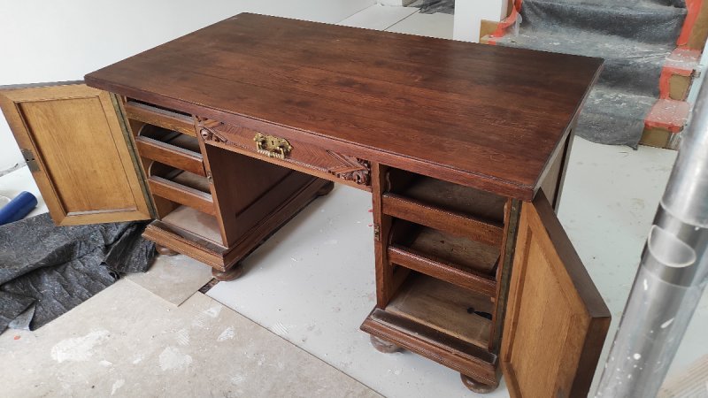 Sprzedam biurko - 01