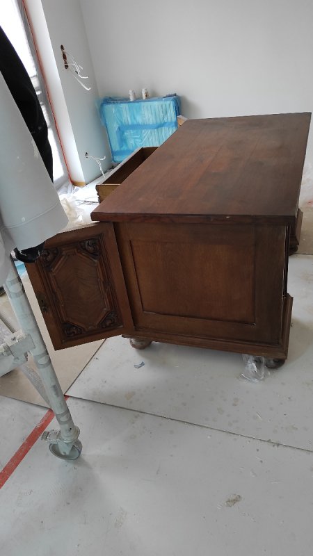 Sprzedam biurko - 02