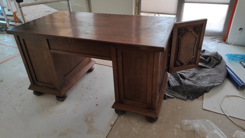 Sprzedam biurko - 03