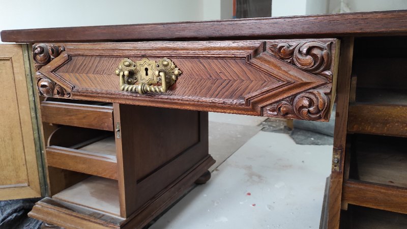 Sprzedam biurko - 04