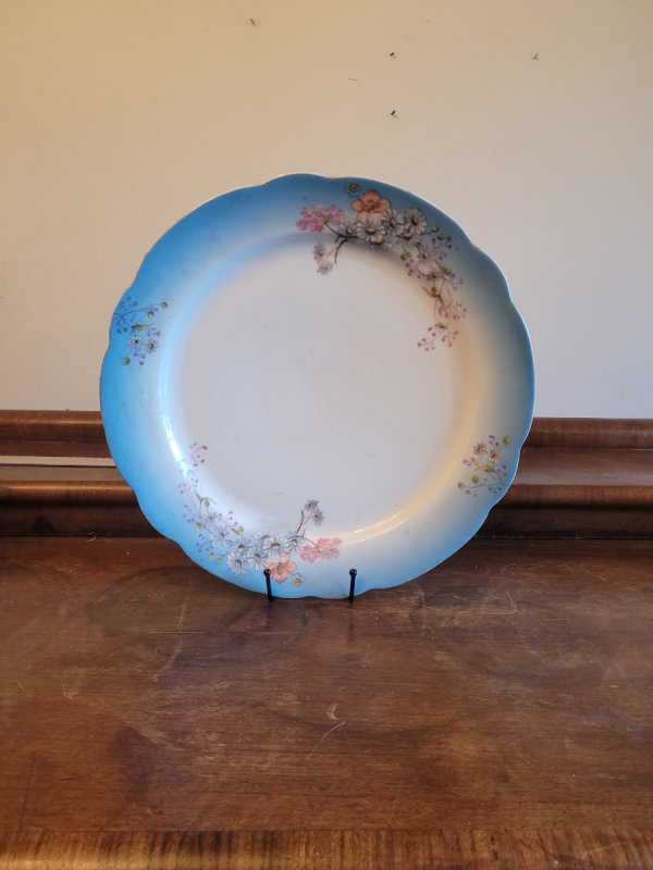 Serwis obiadowy, porcelana Kuzniecow. - 03