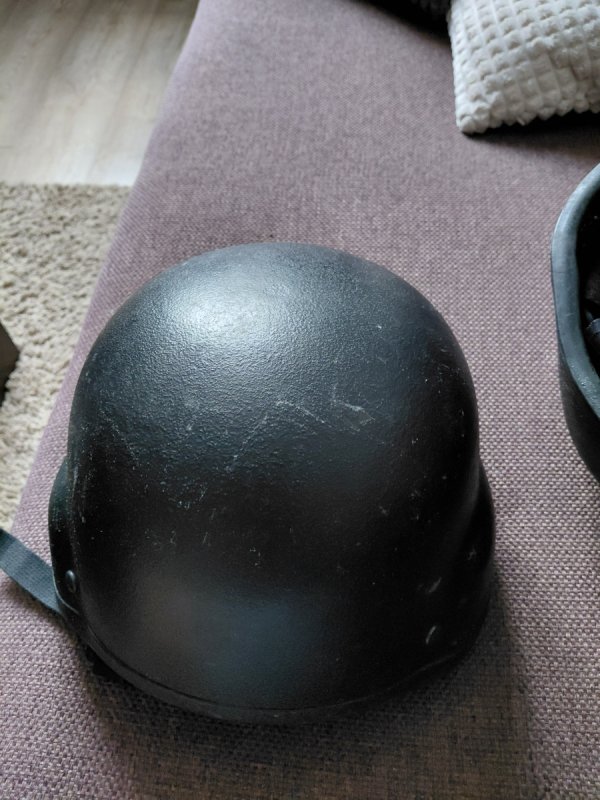 Hełm balistyczny Mich 2000