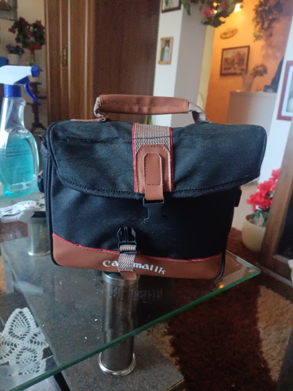 Aparat canonatik