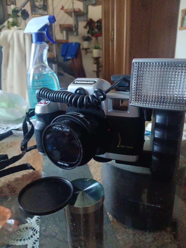 Aparat canonatik - 02