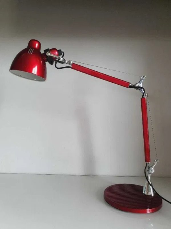 Lampa stolowa, biurkowa Kingtec Lighting Co., Ltd
