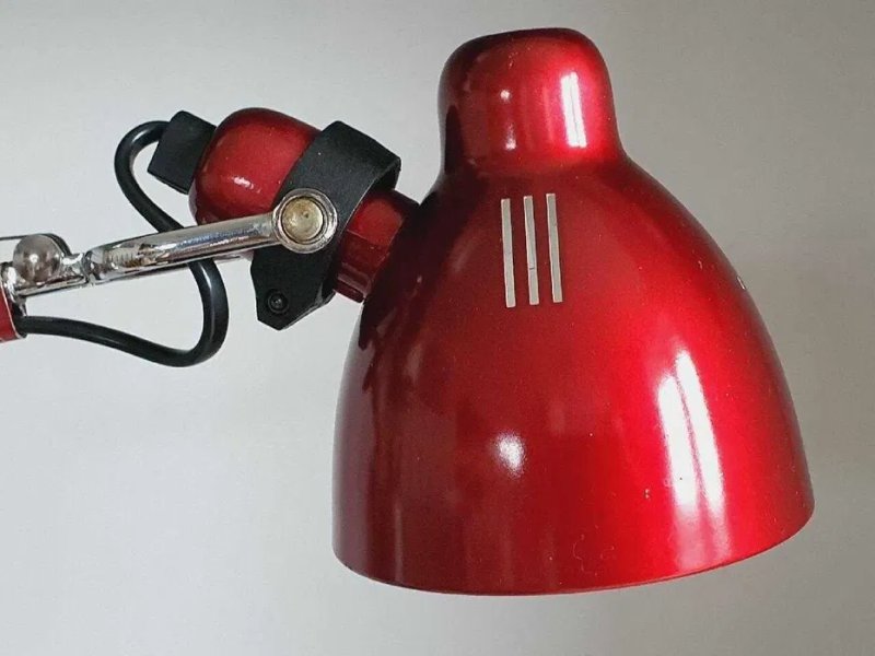 Lampa stolowa, biurkowa Kingtec Lighting Co., Ltd - 01