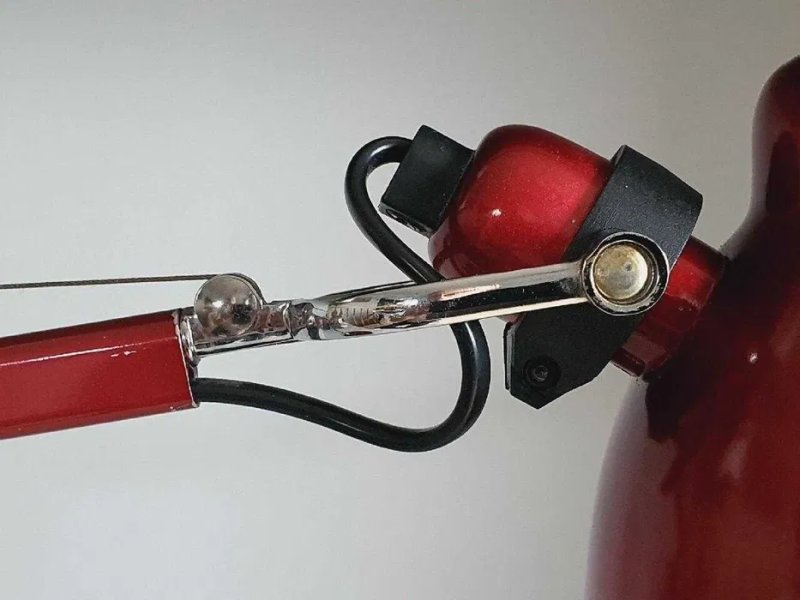 Lampa stolowa, biurkowa Kingtec Lighting Co., Ltd - 03