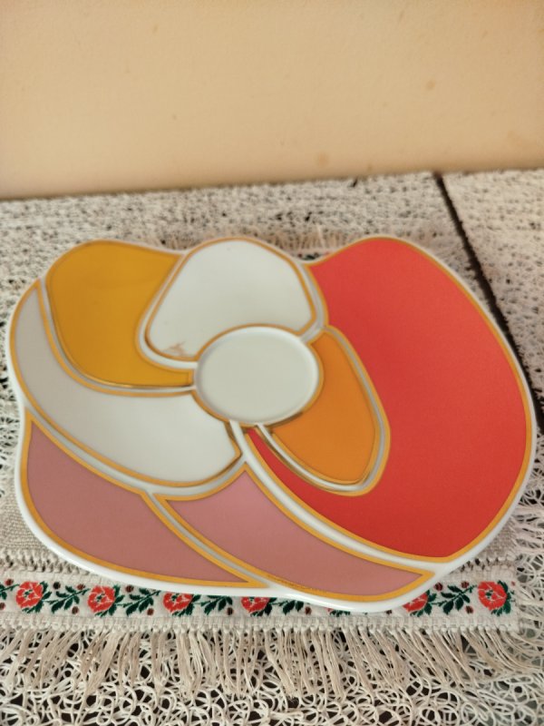 Filiżanka Rosenthal kolekcja Kunstlertasse - 02