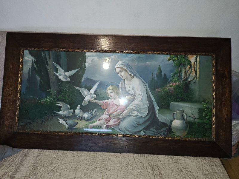 Obraz religijny