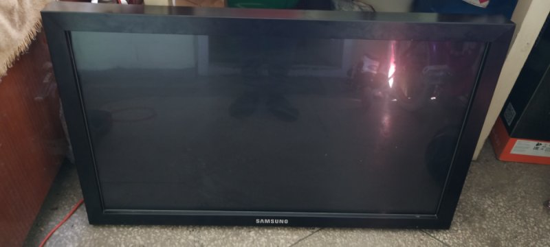 Samsung 400tsn 2