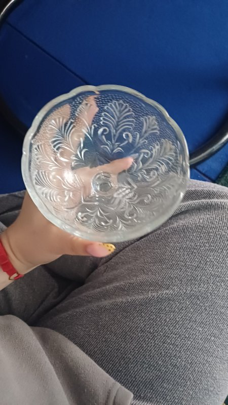 Cukiernia kryształowa - 01