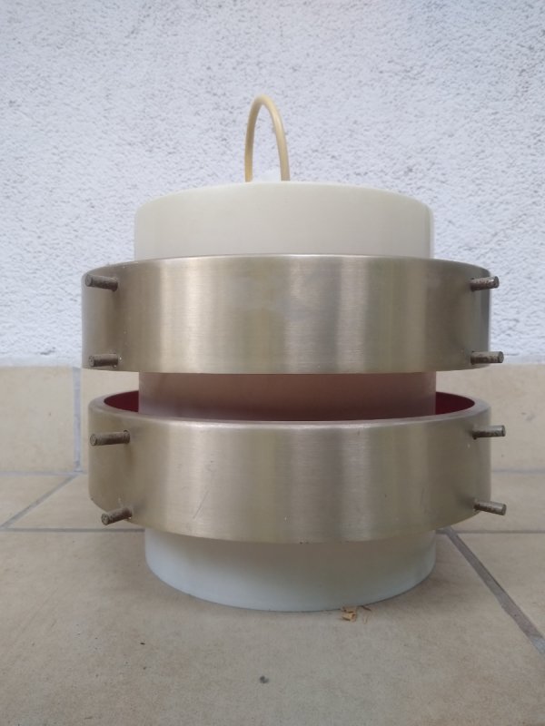 Lampa Veb Aka Electric NRD