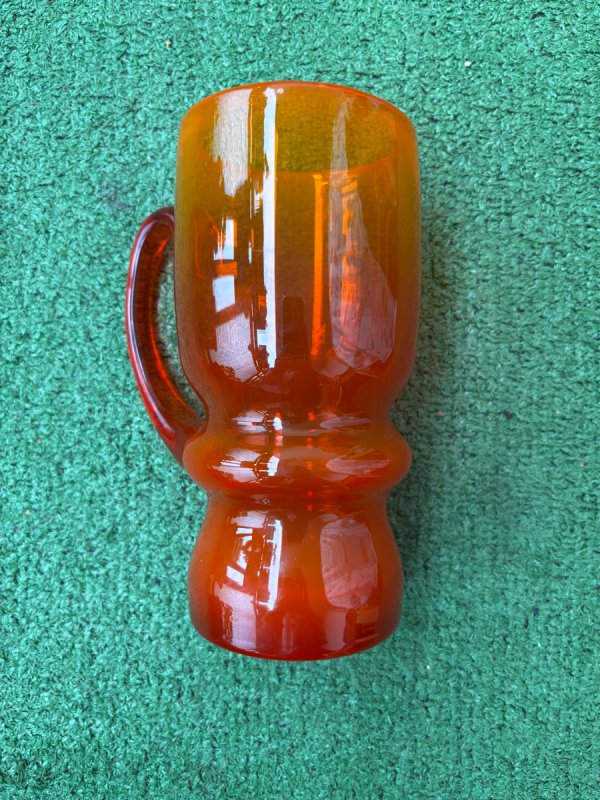 Kufel Horbowy - 01 Kufel Horbowy - 01
