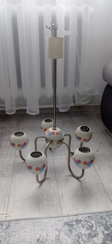 Lampa wisząca