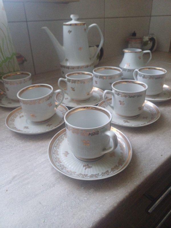 Porcelana