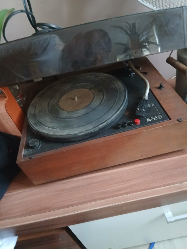 Gramofon